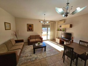 Central Apartment